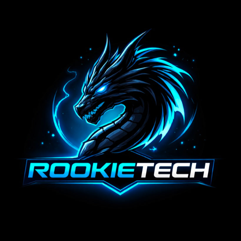 RookieTech